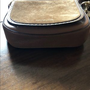 Michael Kors Bags - Michael Kors cross body purse Michael Kors Bags - Michael Kors cross body purse